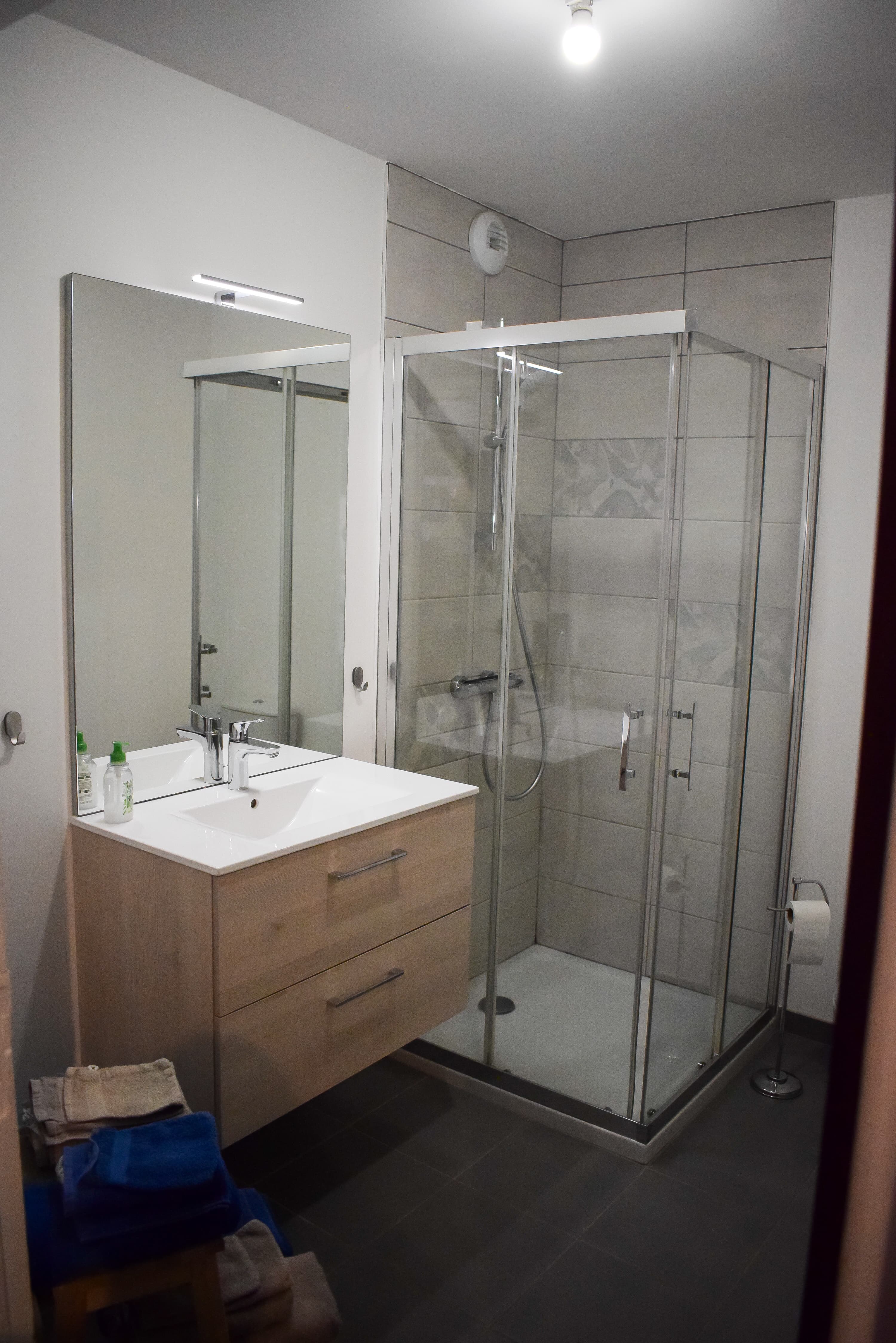 Appartement étoilé — photo 1