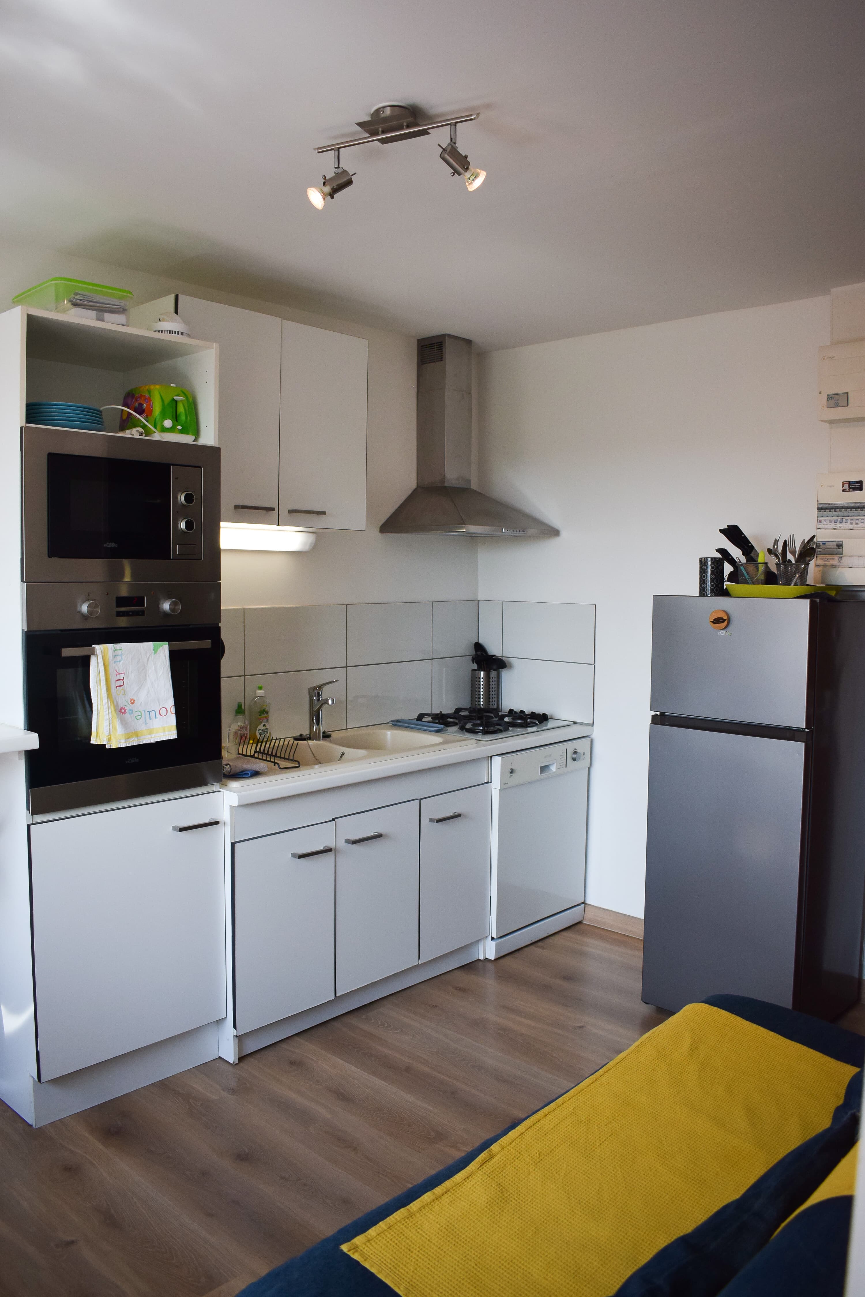 Appartement étoilé — photo 5