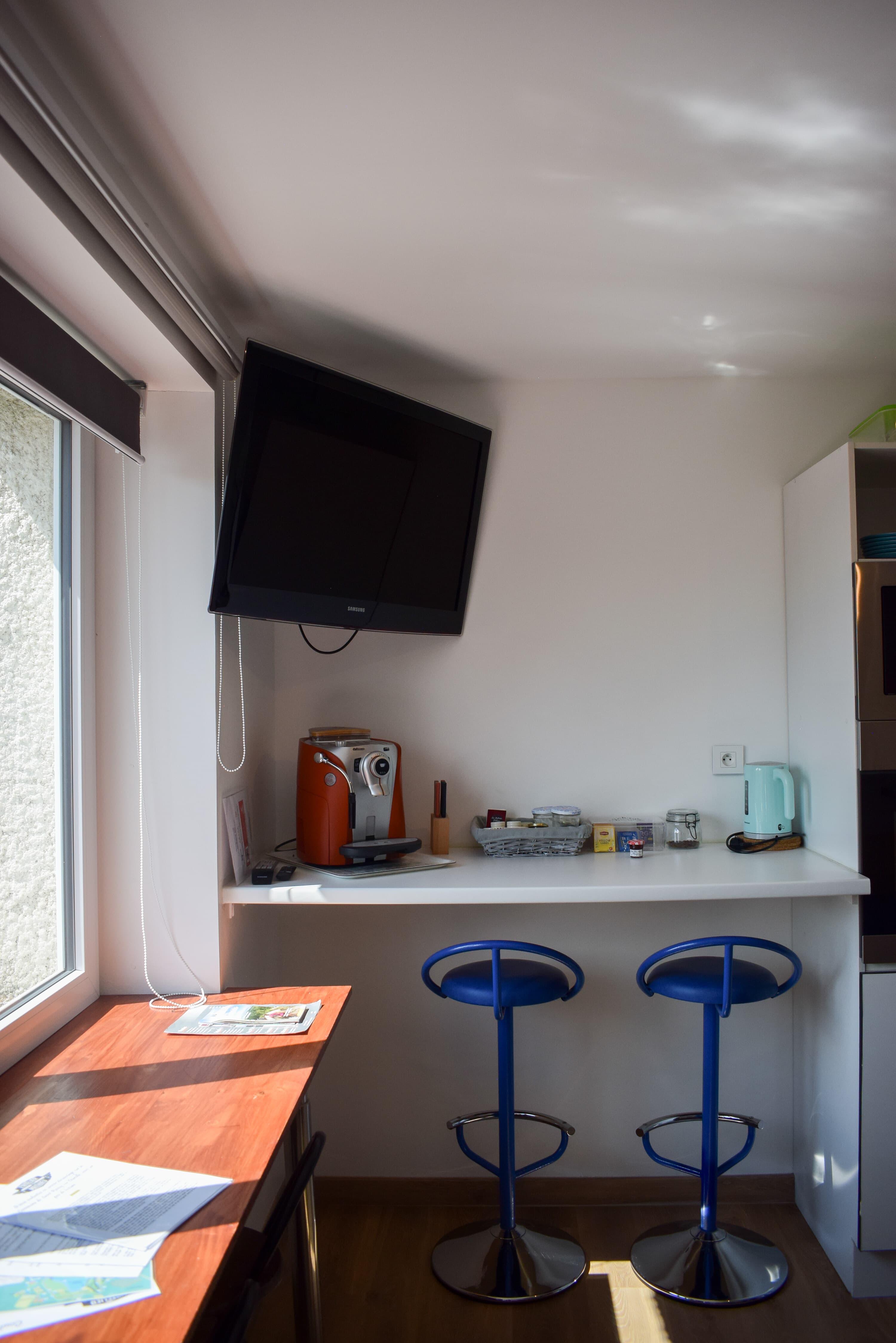 Appartement étoilé — photo 6