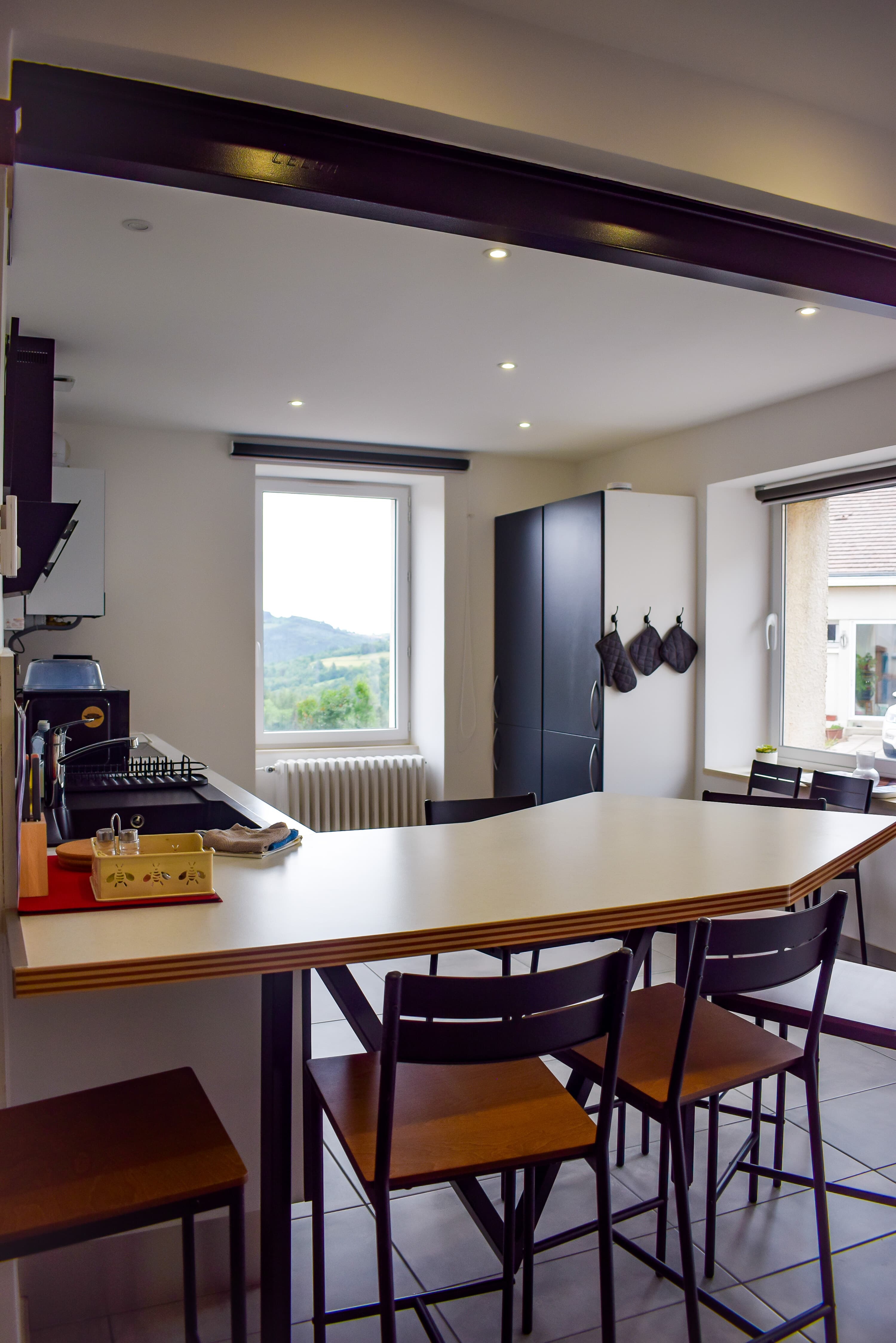 Duplex étoilé — photo 2